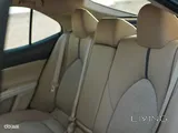Toyota Camry LE 2024